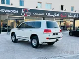 Toyota Land Cruiser GX-R 2018